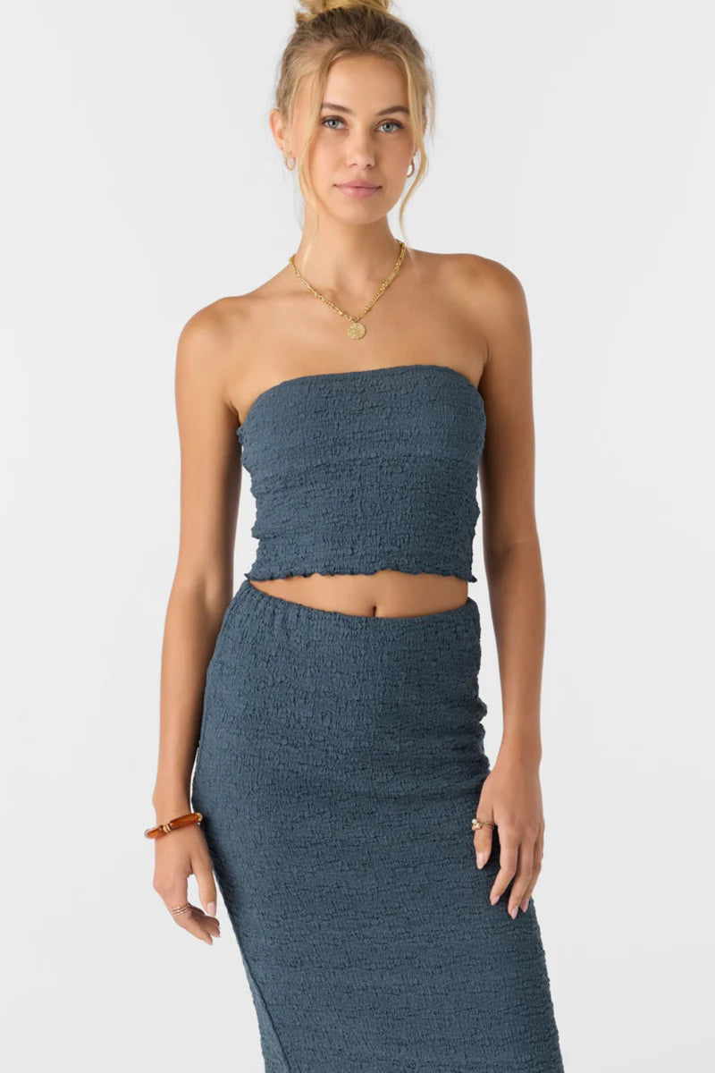 O'Neill Terra Top - Slate