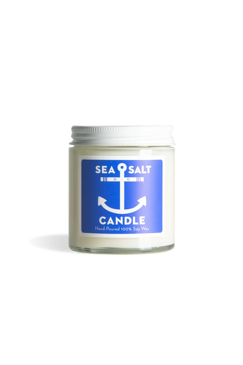 Kalastyle Swedish Dream Sea Salt Candle Cutie