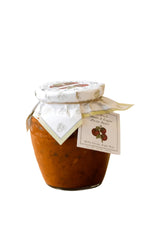 23oz Bella Cucina Sun-Dried Tomato & Basil Spread