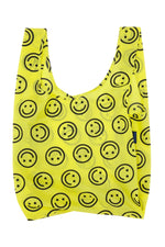 Standard Baggu Yellow Happy