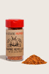 Ocean State Pepper Co Bottled Spice - Vampire Repellent