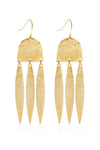 Mind's Eye Design Salacia Earrings