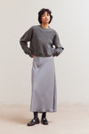 Phillipa Skirt - Cloud