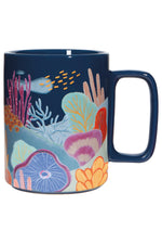 Midi Studio Mug Neptune Navy Mug