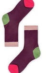 Grace Ankle Socks