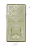 Ritual Chocolate Fleur De Sel, 70% Cacao