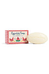 Eggwhite & Rosewater Facial Soap