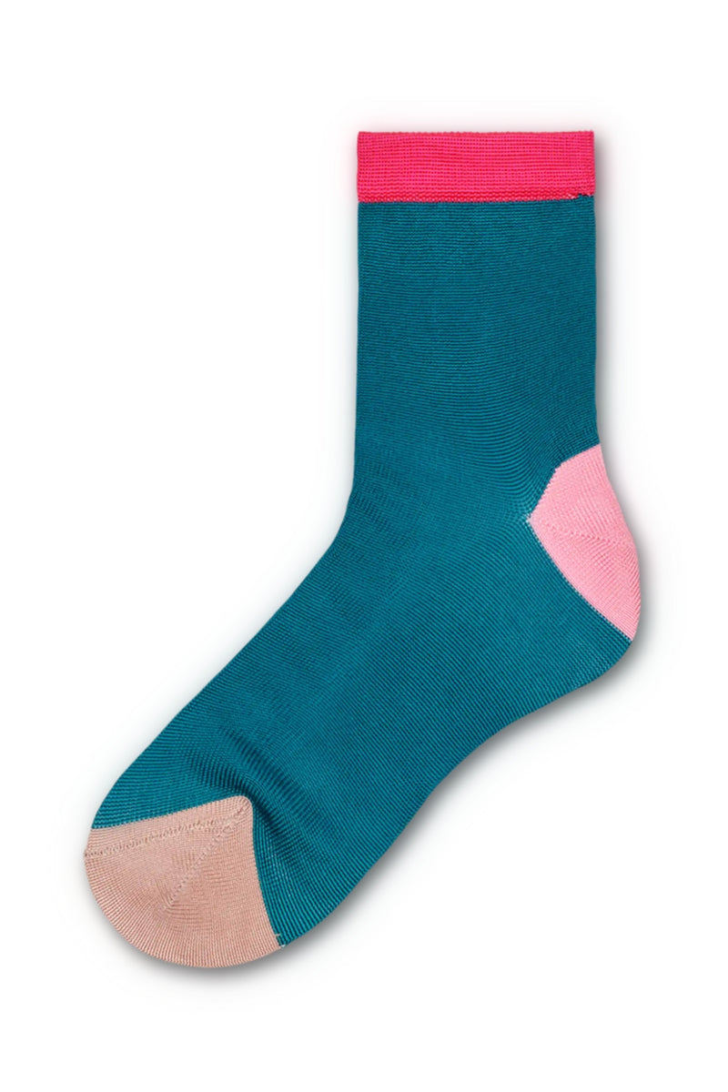 Grace Ankle Socks