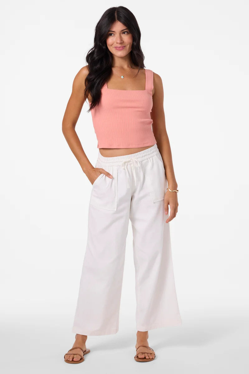 O'Neill Sevie Pant - Winter White