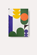 A6 Pocket Journal Helsinki