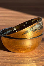 Dal Serving Bowl