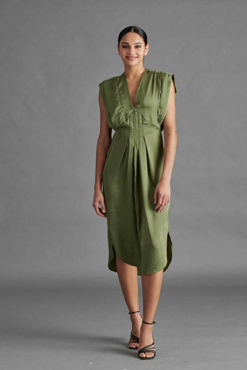 Steve Madden Clarissa Dress