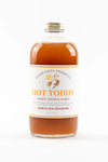 Wood Stove Kitchen Cocktail Mixer - Hot Toddy (Honey, Lemon & Ginger)