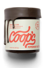 Coop's Hot Fudge