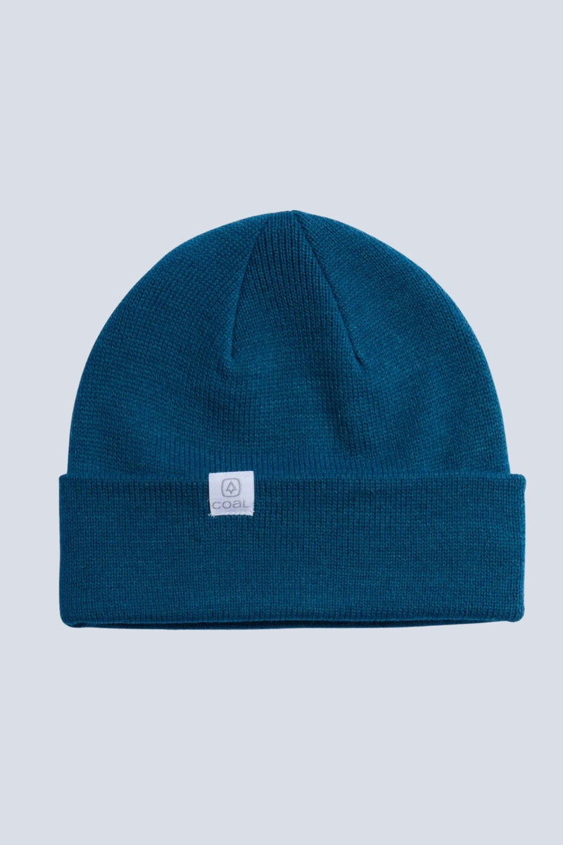 Coal FLT - Teal