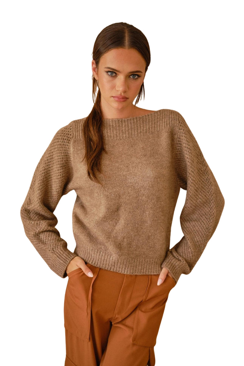 Kyla Sweater