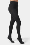 Sweater Tights - Black