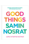 Good Things