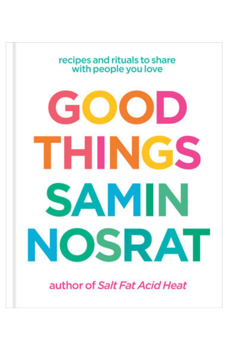 Good Things