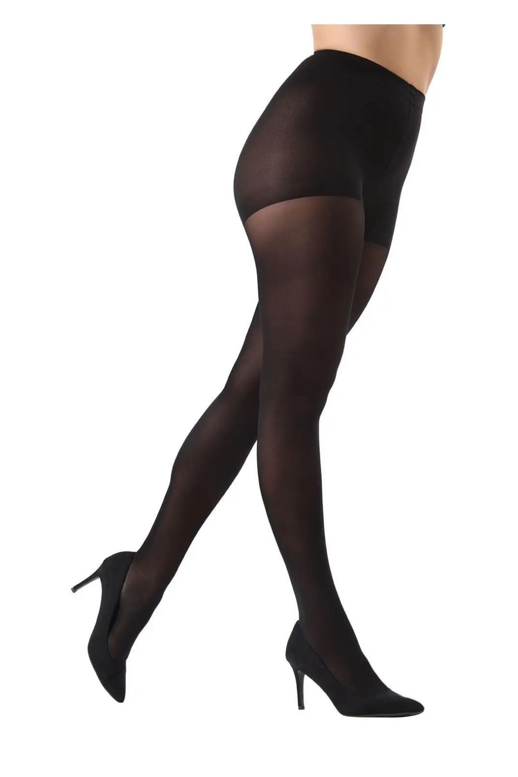 Control-top Tights 30 Denier