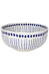 Sprout Stamped Mixing Bowl - 7.75"