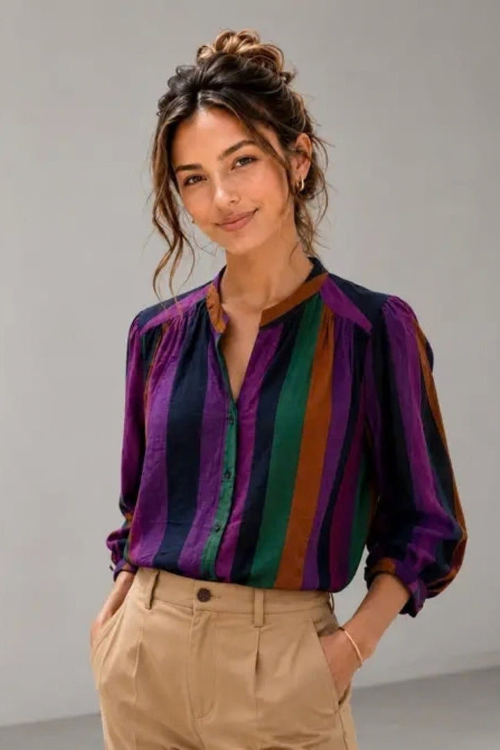 Tops – Queen of Hearts and Modern Love