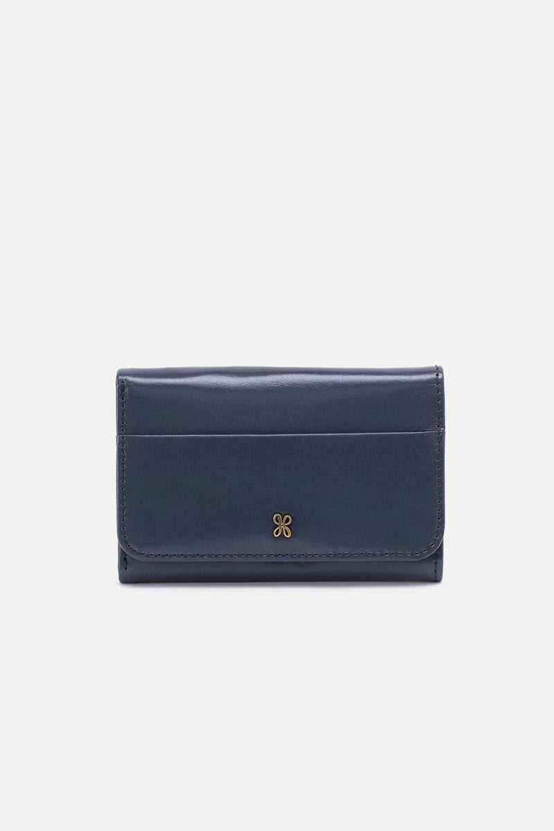 Jill Trifold Wallet