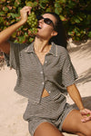 Z Supply Monaco Button Up