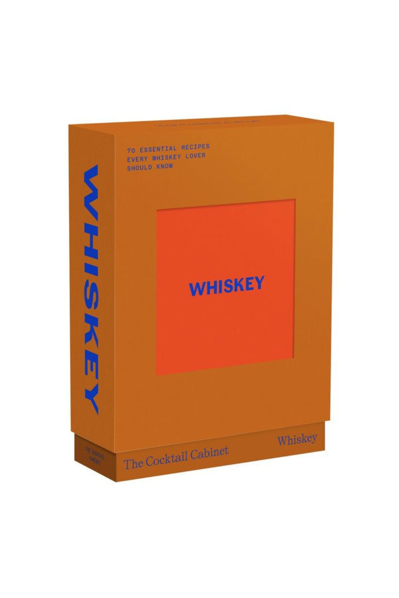 The Cocktail Cabinet: Whisky