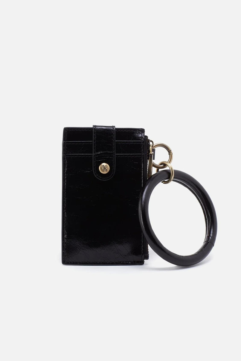 Ring Wristlet