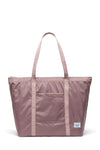 Herschel Portland Packable Tote - Ash Rose