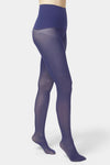 Basic Tights - Navy