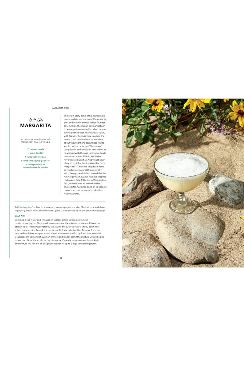 Margarita Time