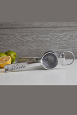 Verve Culture Aluminum Hand Juicer