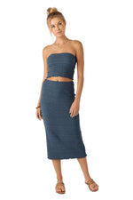 O'Neill Jordana Skirt - Slate