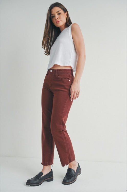 GROOVE PANT – Queen of Hearts Clothing