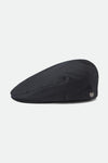 Brixton Hooligan Snap Cap - Black