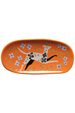 Trinket Tray - Dogwood
