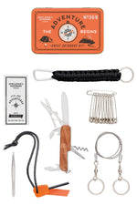 Great Outdoors Kit