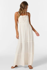 O'Neill Lisbon Maxi - Winter White