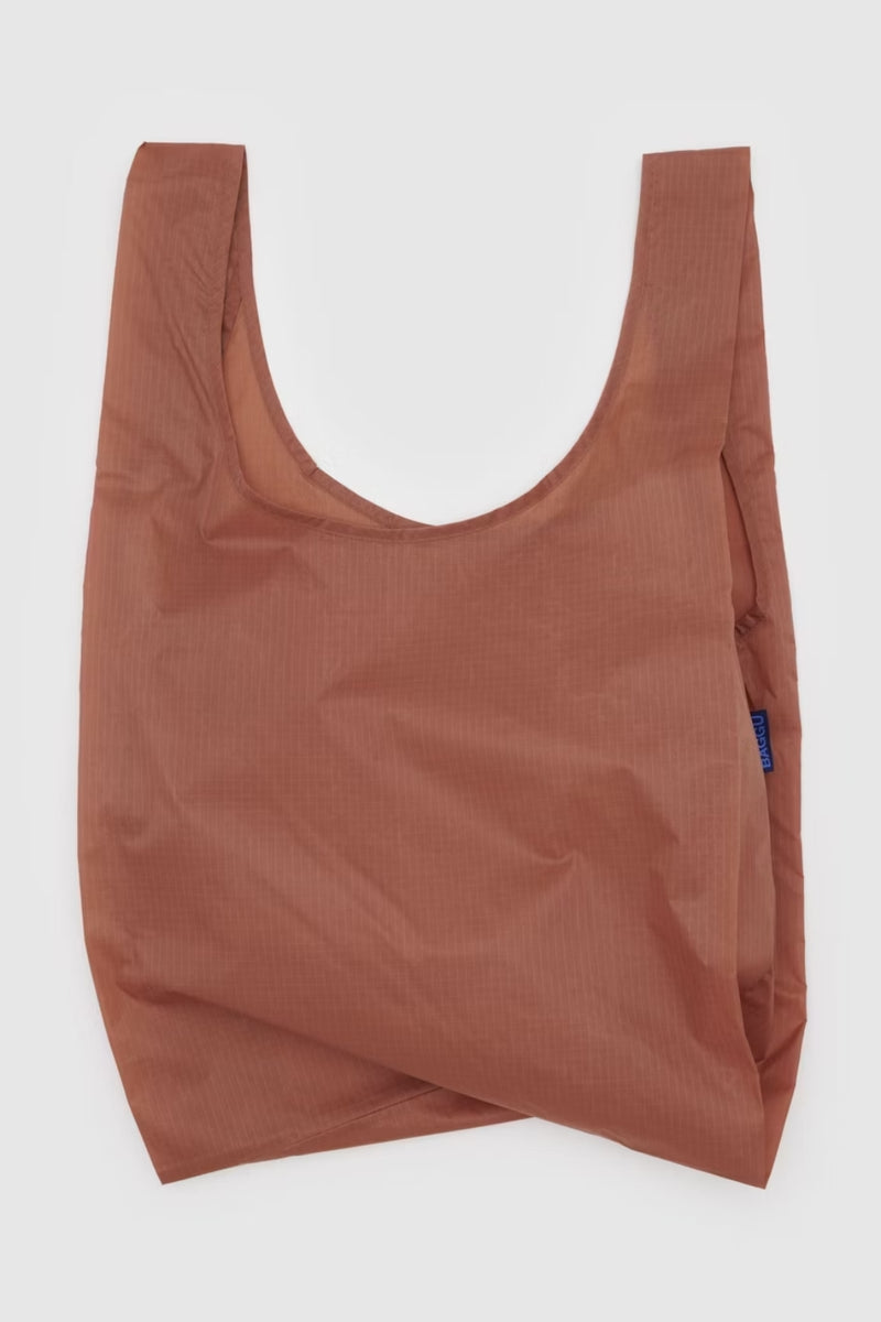 Standard Baggu Terracotta