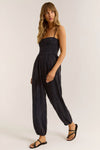 Z Supply Santos Gauze Jumpsuit