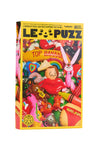 Le Puzz 500 Piece Puzzle - Airhead
