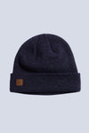 Coal Harbor Beanie - Heather Navy