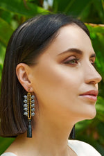 The Accra Earring