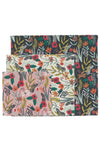 Beeswax Wrap Set of 3 - Floral