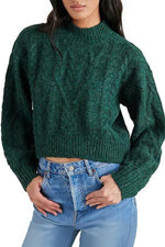 Steve Madden Marcie Sweater