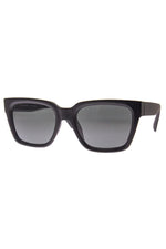 Crocker - Black