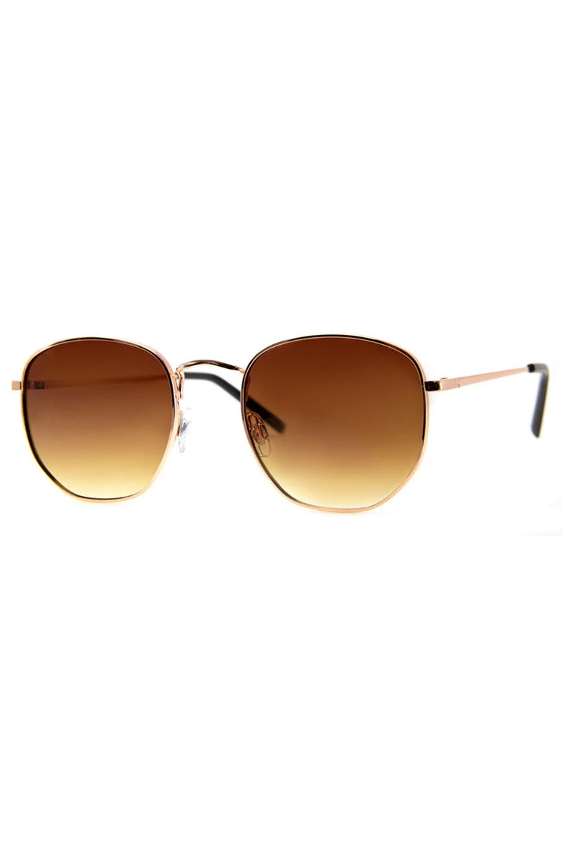 Mercenary - Rose Gold