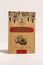 Ocean State Pepper Co Packet Seasoning - El Gringo Loco Taco Seasoning